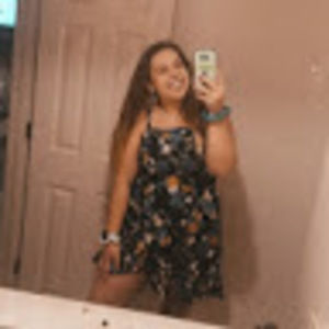 Meet your Posher, Gabriella